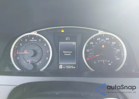 2016 Toyota Camry Se из США, поврежденный, VIN 4T1BF1FK8GU146926